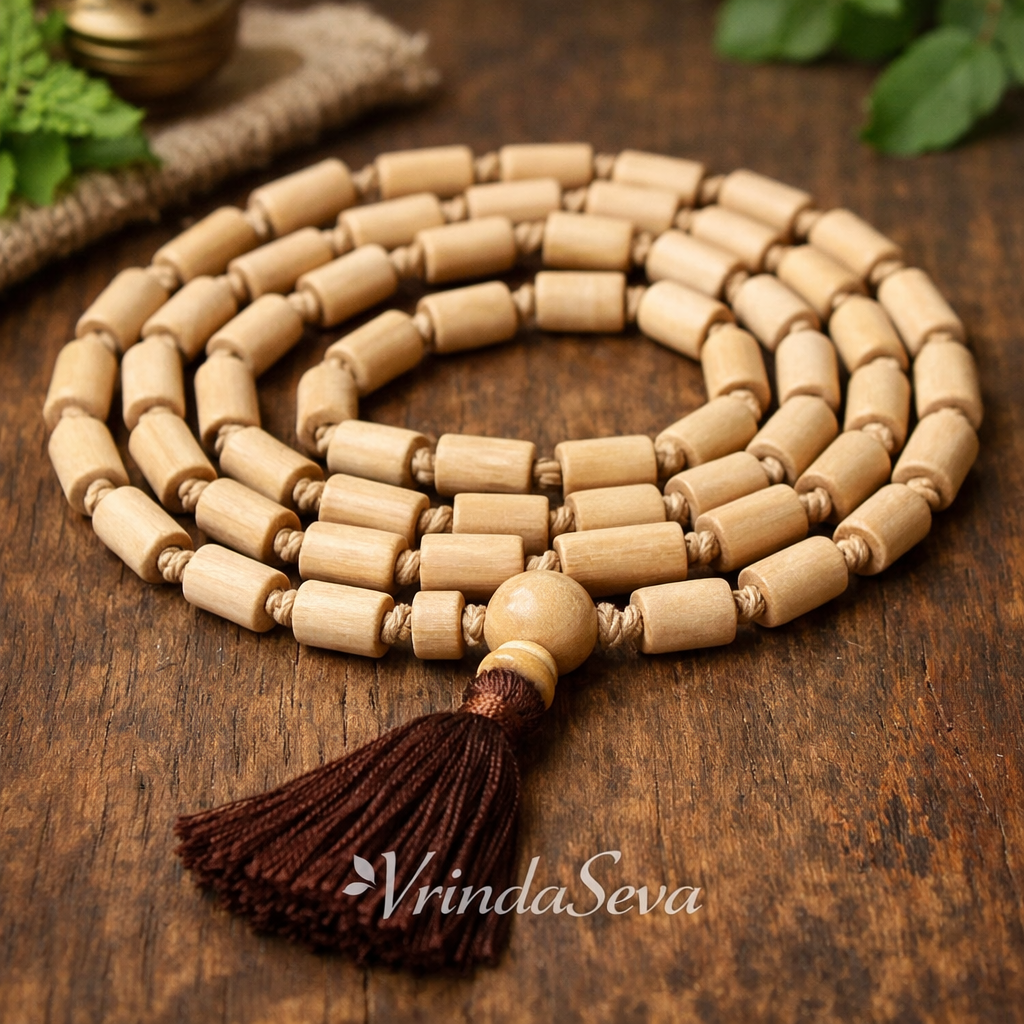 Tulsi Mala