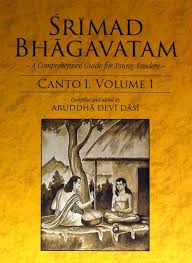 Shrimad Bhagavatam Part 1 & 2-3