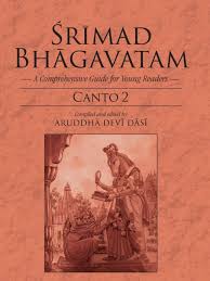 Shrimad Bhagavatam Part 1 & 2-4