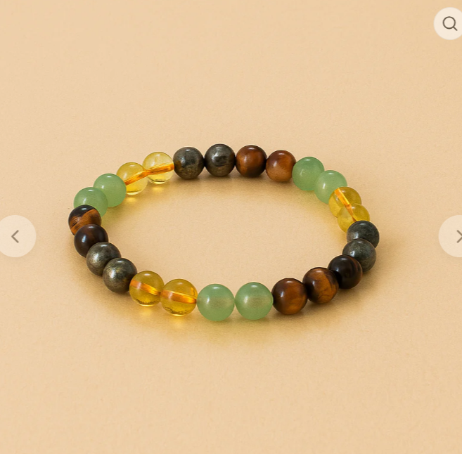 Money Magnet Bracelet-zoom-1