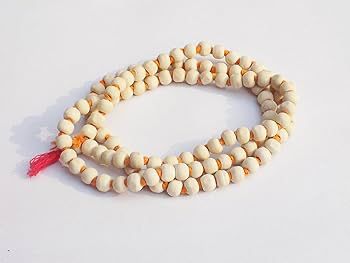 Tulsi Kanthi Mala | 5mm-2