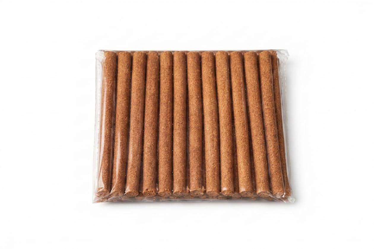 Sandalwood Dhoop Sticks-zoom-3