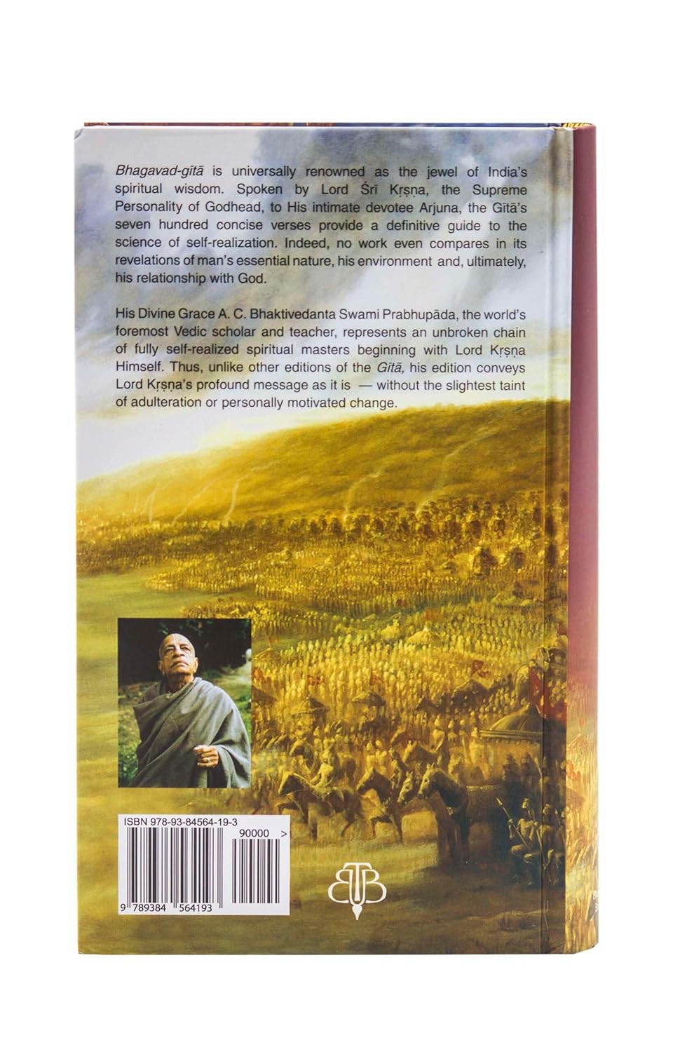 Bhagwad Gita-3