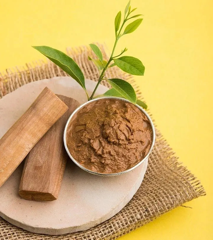 Pure Sandalwood